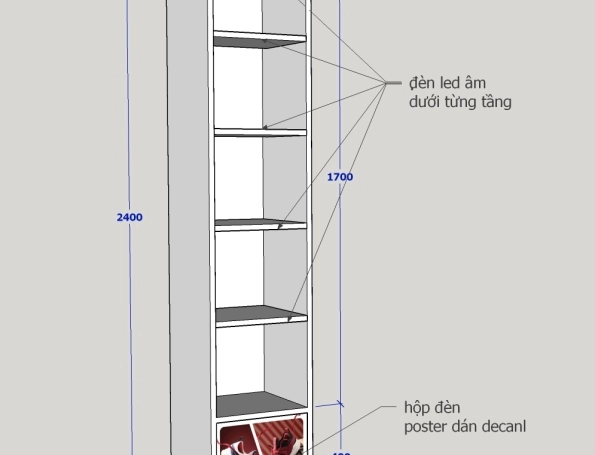 TK Shop Giày Dép,Áo Quần Ngã 3 Rừng Lạnh Đắc Nông