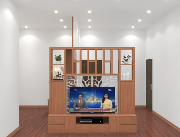 TK NT NHÀ ANH PHONG XUYÊN MỘC BRVT