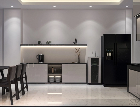 TK NT Nhà Anh Hiệp, Đường Số 11, Bình Tân