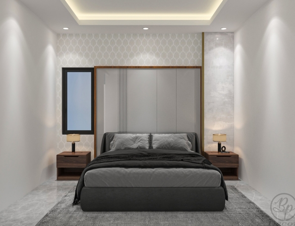 TK NT Bếp Nhà Anh Lanh, Đồng Nai Tân Bình