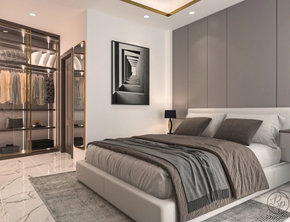 TK NT Nhà Chị Xuân Trường Chinh Q12