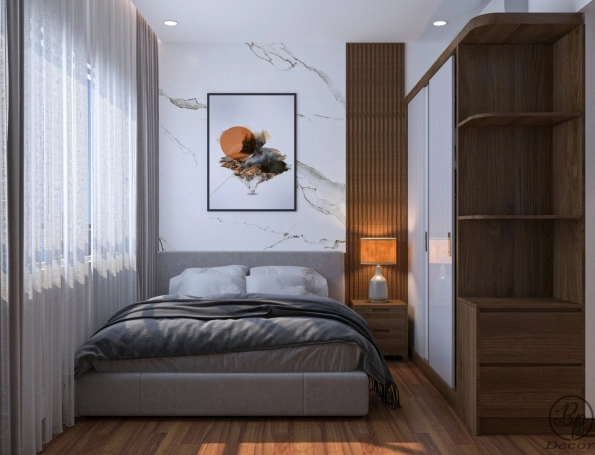 TK Căn Hộ Chị Thư CH Ruby Celadon City Tân Phú