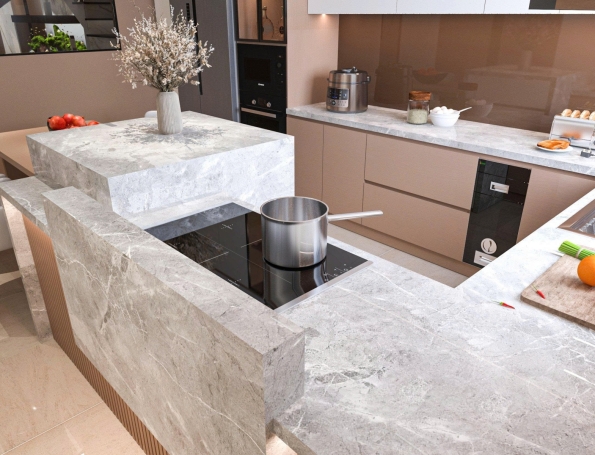 Thiết Kế Nhà Anh Tuấn Đường Lê Văn Khương Quận 12