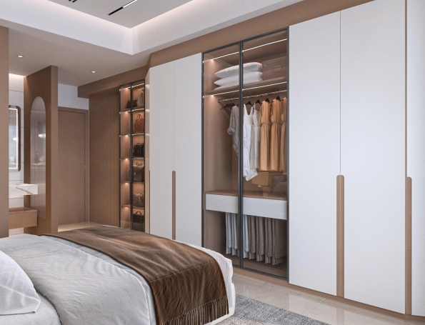Thiết Kế Nhà Anh Tuấn Đường Lê Văn Khương Quận 12