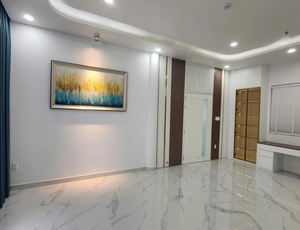 Thiết kế Biệt Thự Chị Ngọc - HL80