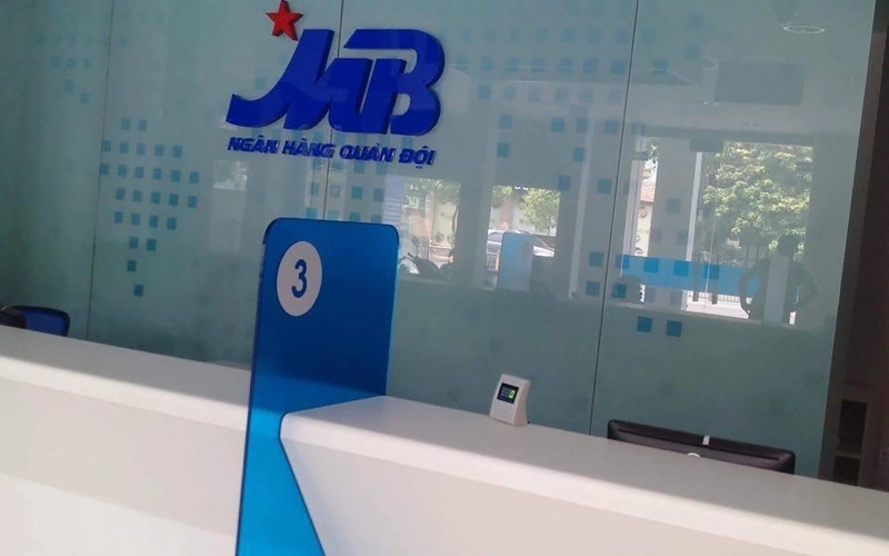THI CÔNG HỆ THỐNG NGÂN HÀNG MB