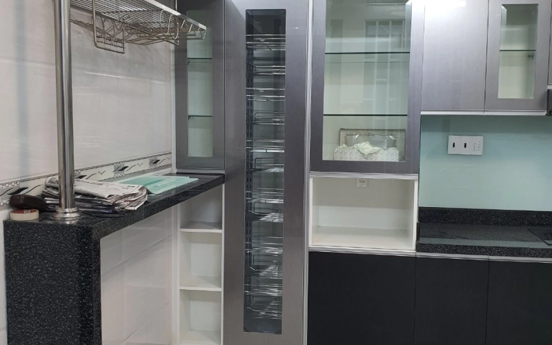 NT NHÀ ANH VIỆT - LLQ TÂN BÌNH