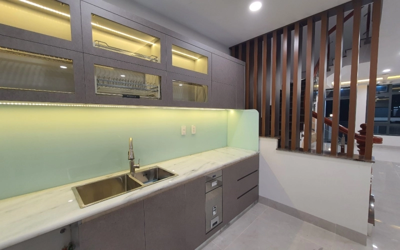 NT NHÀ ANH QUANG - KĐT VẠN PHÚ THỦ ĐỨC