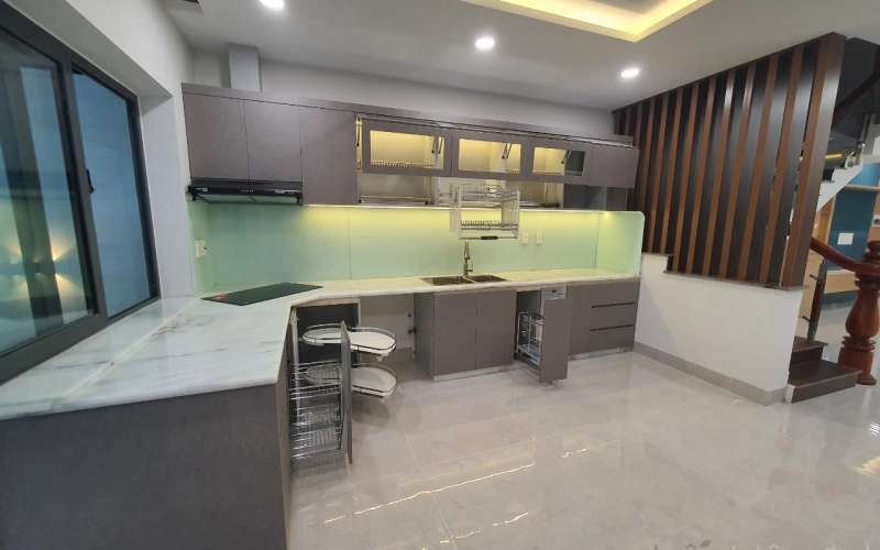 NT NHÀ ANH QUANG - KĐT VẠN PHÚ THỦ ĐỨC