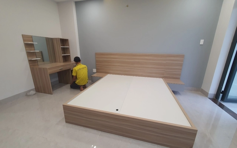 NT NHÀ ANH QUANG - KĐT VẠN PHÚ THỦ ĐỨC