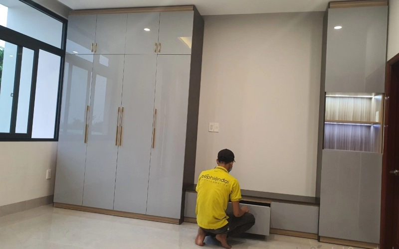 NT NHÀ ANH QUANG - KĐT VẠN PHÚ THỦ ĐỨC