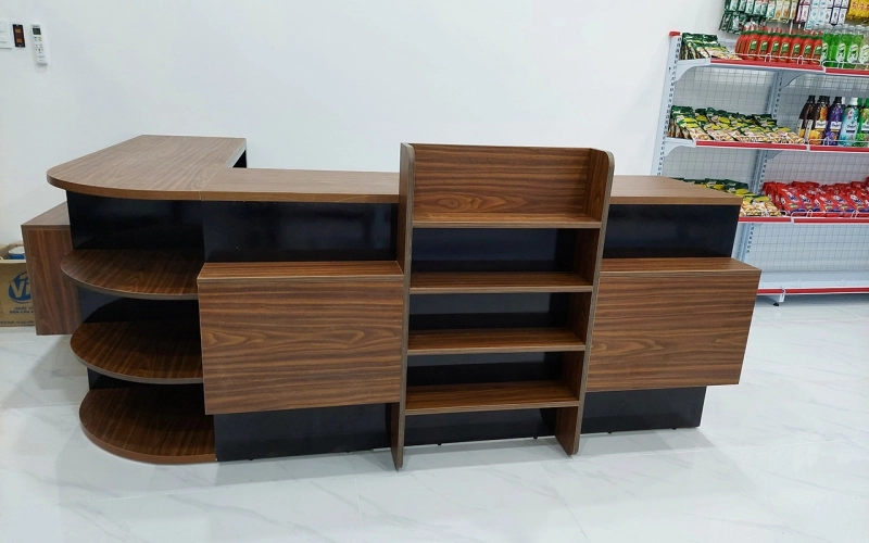 Thi Công Shophouse Grand World (24h) -  Phú Quốc