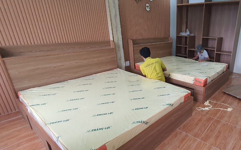 NT NHÀ CHỊ LIỄU - LÔ TƯ Q.BÌNH TÂN