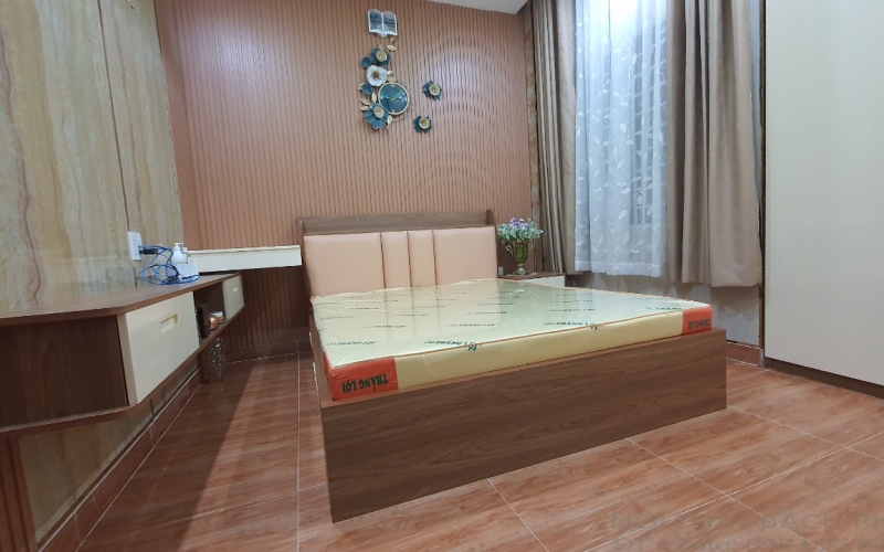 NT NHÀ CHỊ LIỄU - LÔ TƯ Q.BÌNH TÂN