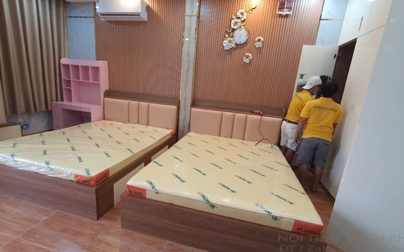 NT NHÀ CHỊ LIỄU - LÔ TƯ Q.BÌNH TÂN