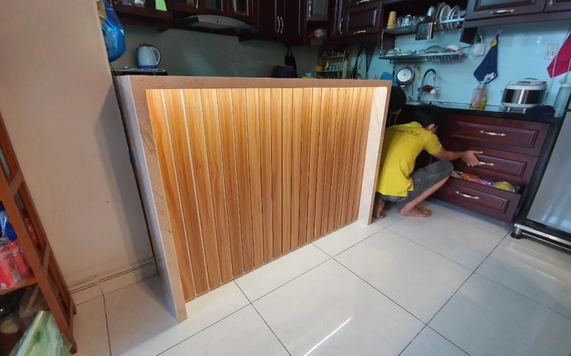 NT NHÀ ANH HƯNG - Q2
