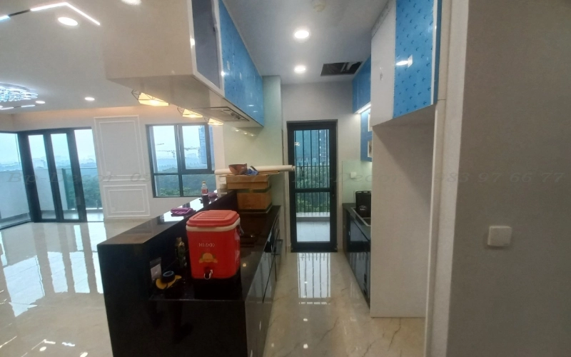 NT CĂN HỘ ANH THÀNH - CELADON CITY TÂN PHÚ