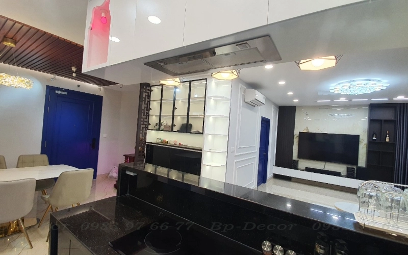NT CĂN HỘ ANH THÀNH - CELADON CITY TÂN PHÚ