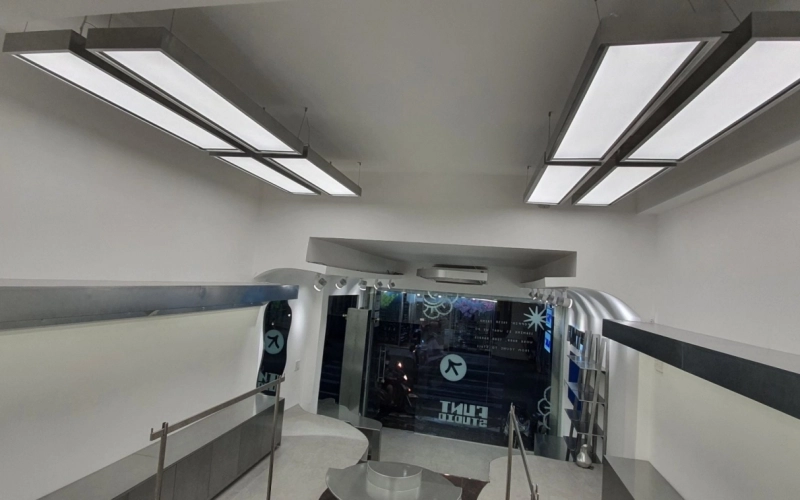 THI CÔNG SHOP THỜI TRANG FUNT - TQD Q3