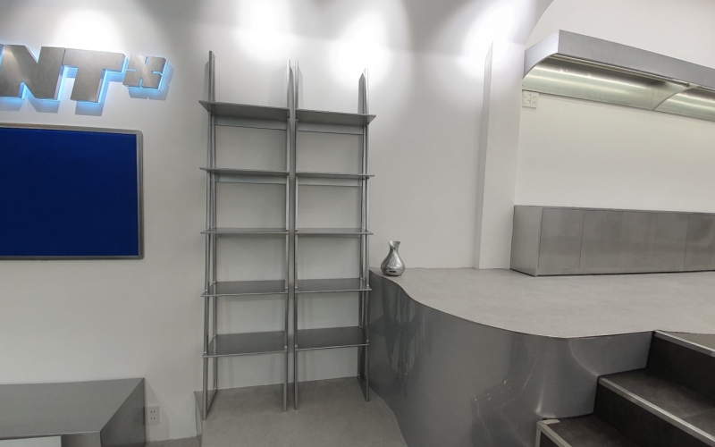 THI CÔNG SHOP THỜI TRANG FUNT - TQD Q3