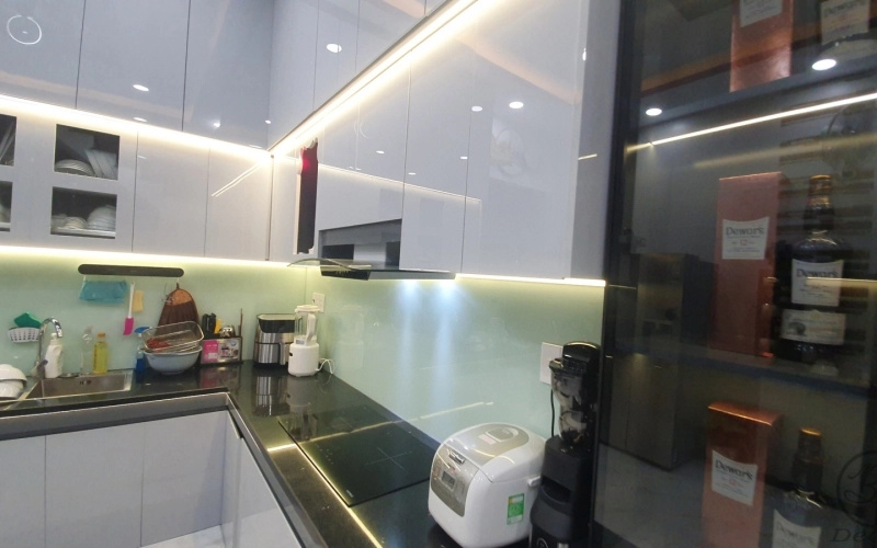 NT NHÀ ANH HIỆP - ĐƯỜNG 11 Q.BÌNH TÂN