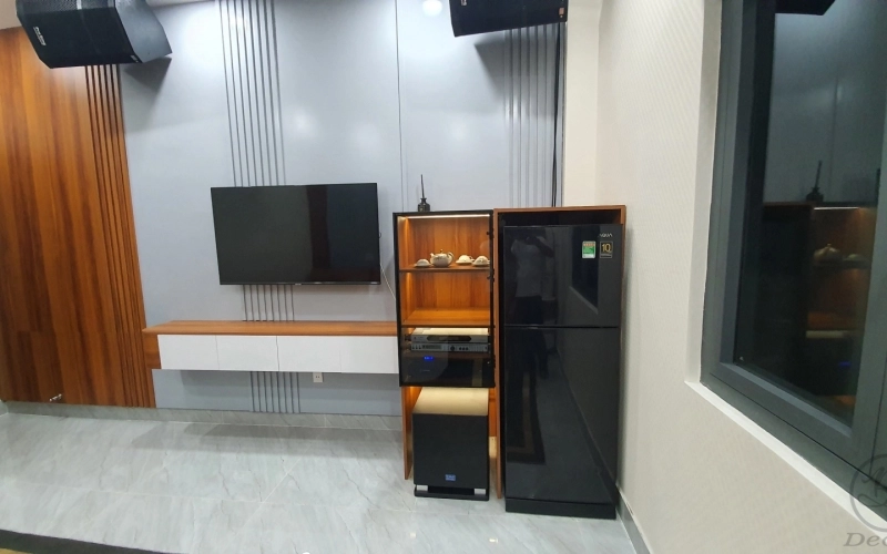 NT NHÀ ANH HIỆP - ĐƯỜNG 11 Q.BÌNH TÂN