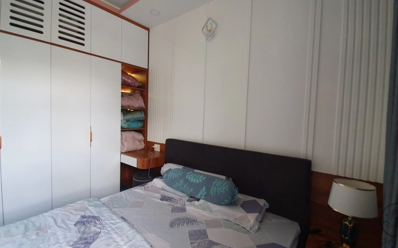 NT NHÀ ANH HIỆP - ĐƯỜNG 11 Q.BÌNH TÂN