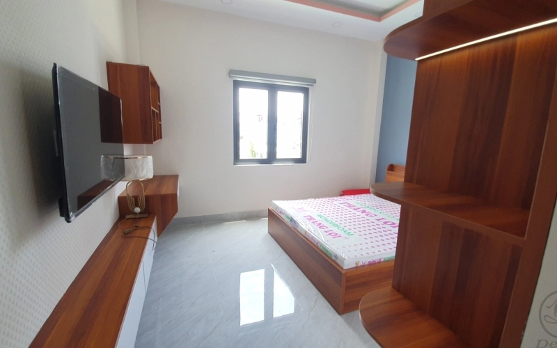 NT NHÀ ANH HIỆP - ĐƯỜNG 11 Q.BÌNH TÂN