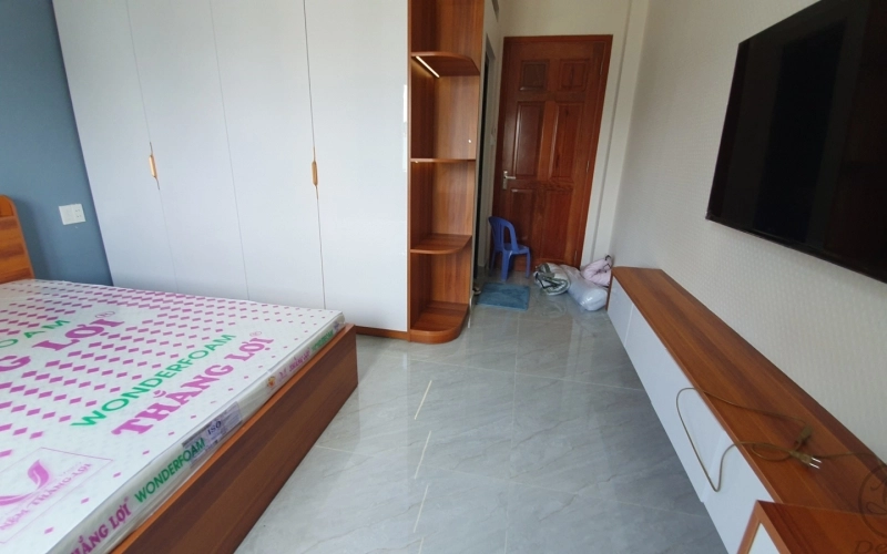 NT NHÀ ANH HIỆP - ĐƯỜNG 11 Q.BÌNH TÂN