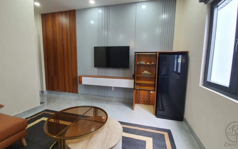 NT NHÀ ANH HIỆP - ĐƯỜNG 11 Q.BÌNH TÂN