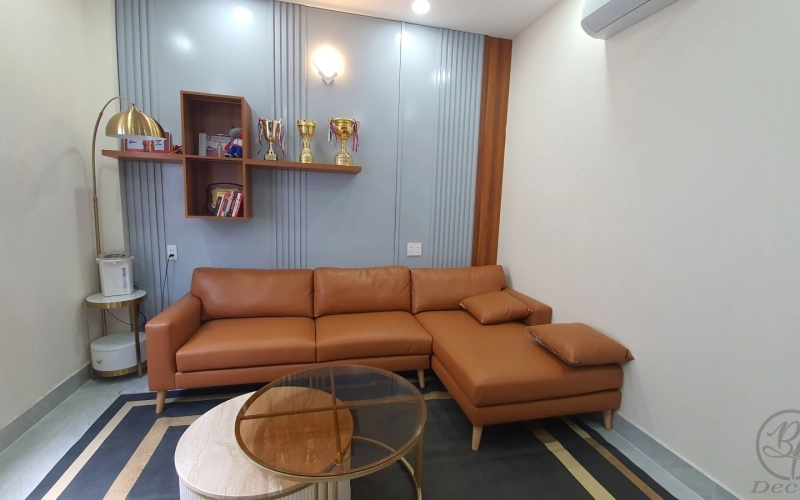 NT NHÀ ANH HIỆP - ĐƯỜNG 11 Q.BÌNH TÂN