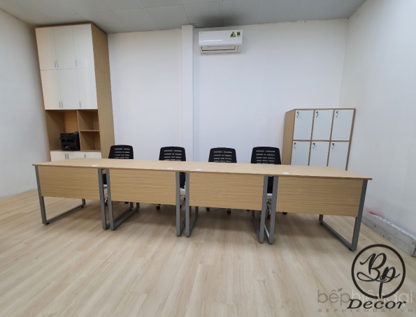 THI CÔNG VP SÀN GD BĐS MGV PHÚ QUỐC
